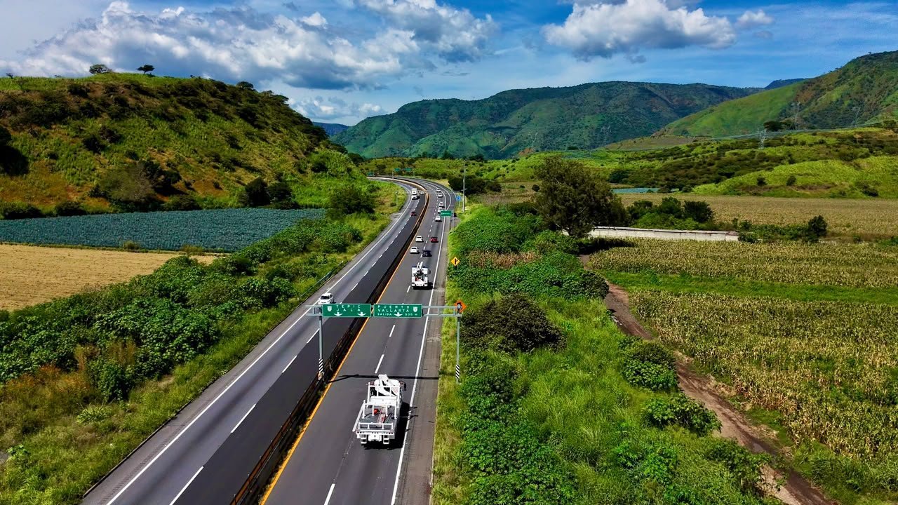 CFE implementa plan de contingencia ante la tormenta tropical Simón