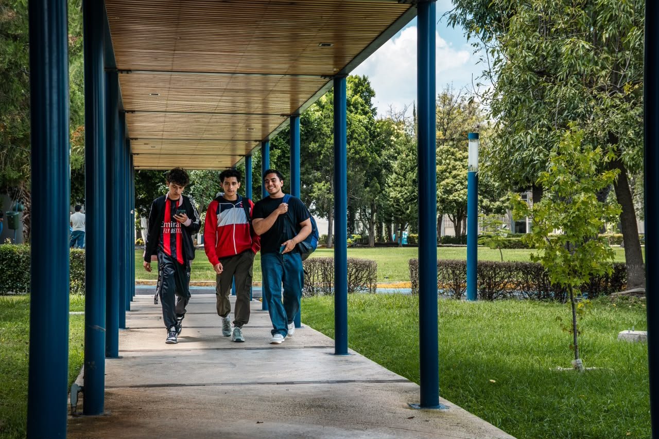 Activación y mejora de espacios universitarios, una constante en gestión de Yarabí Ávila