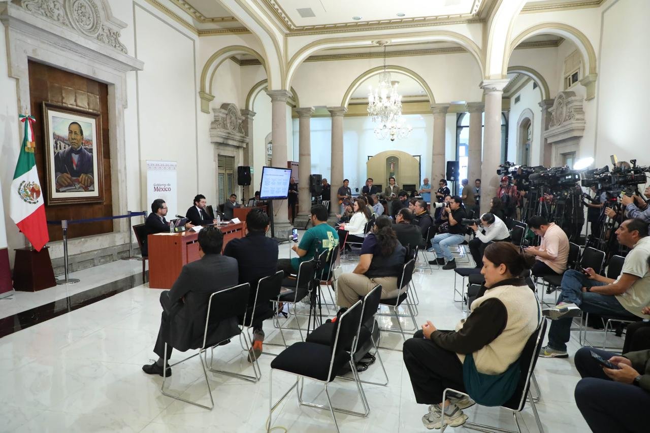 Inicia IMSS estrategia de escucha activa en 277 hospitales para fortalecer operación diaria del personal Inicia IMSS estrategia de escucha activa en 277 hospitales para fortalecer operación diaria del personal