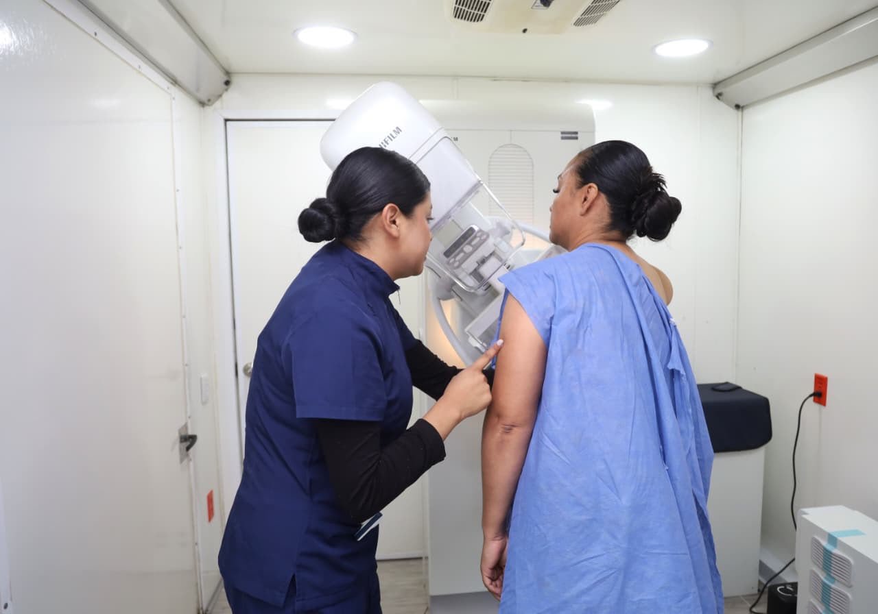 Diagnóstico oportuno y tratamientos gratuitos, claves para superar el cáncer Diagnóstico oportuno y tratamientos gratuitos, claves para superar el cáncer