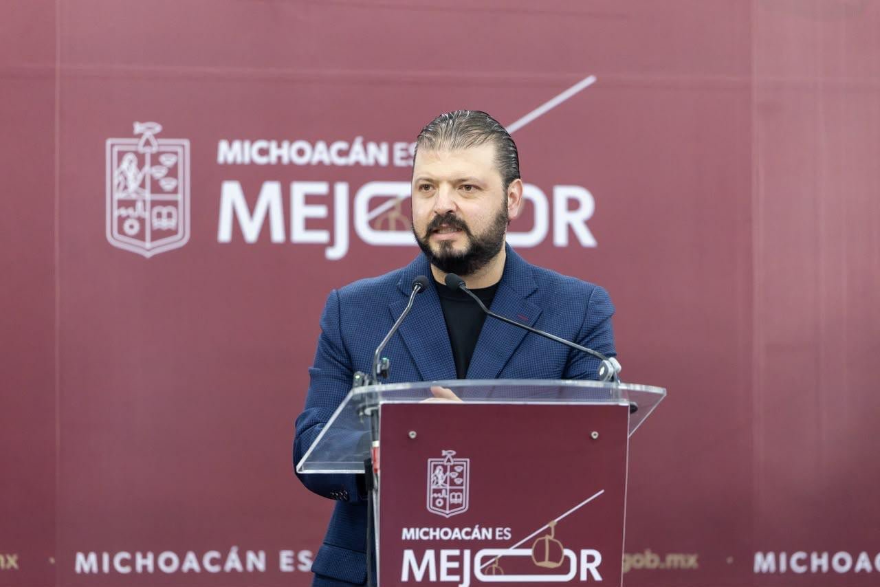 Nueva Ley de Búsqueda de Personas representa escuchar las voces de colectivos y madres buscadoras: Raúl Zepeda Nueva Ley de Búsqueda de Personas representa escuchar las voces de colectivos y madres buscadoras: Raúl Zepeda