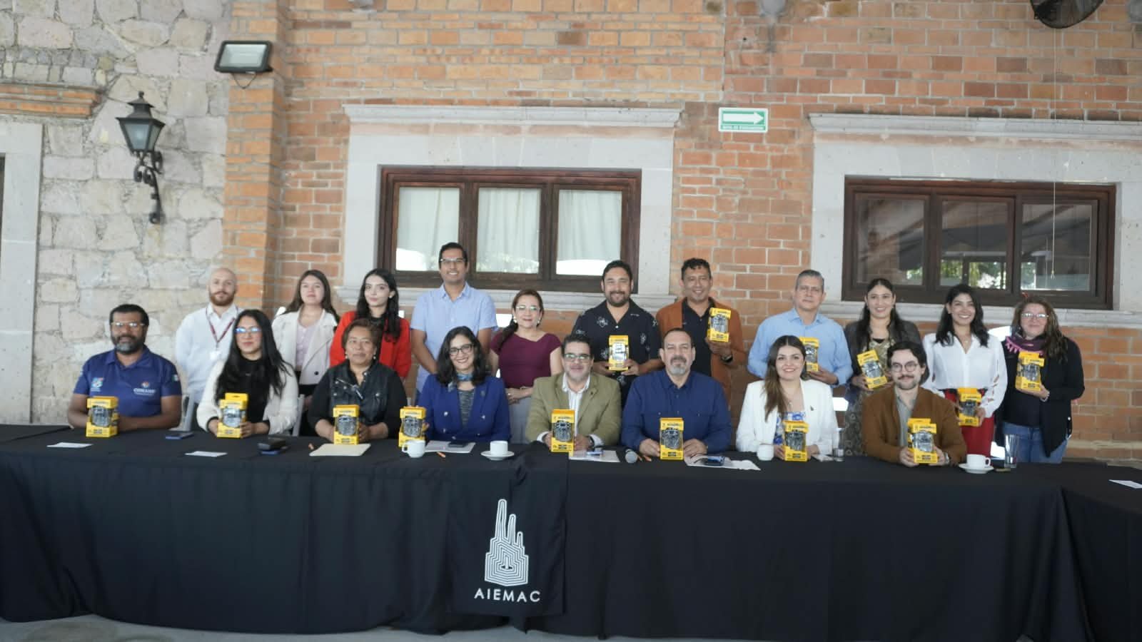 Crece red de monitoreo para la conservación del jaguar en Michoacán