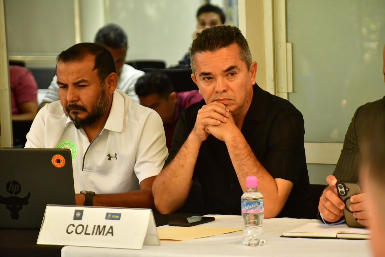 Michoacán, sede de la primera reunión regional rumbo a las competencias del 2027 Michoacán, sede de la primera reunión regional rumbo a las competencias del 2027