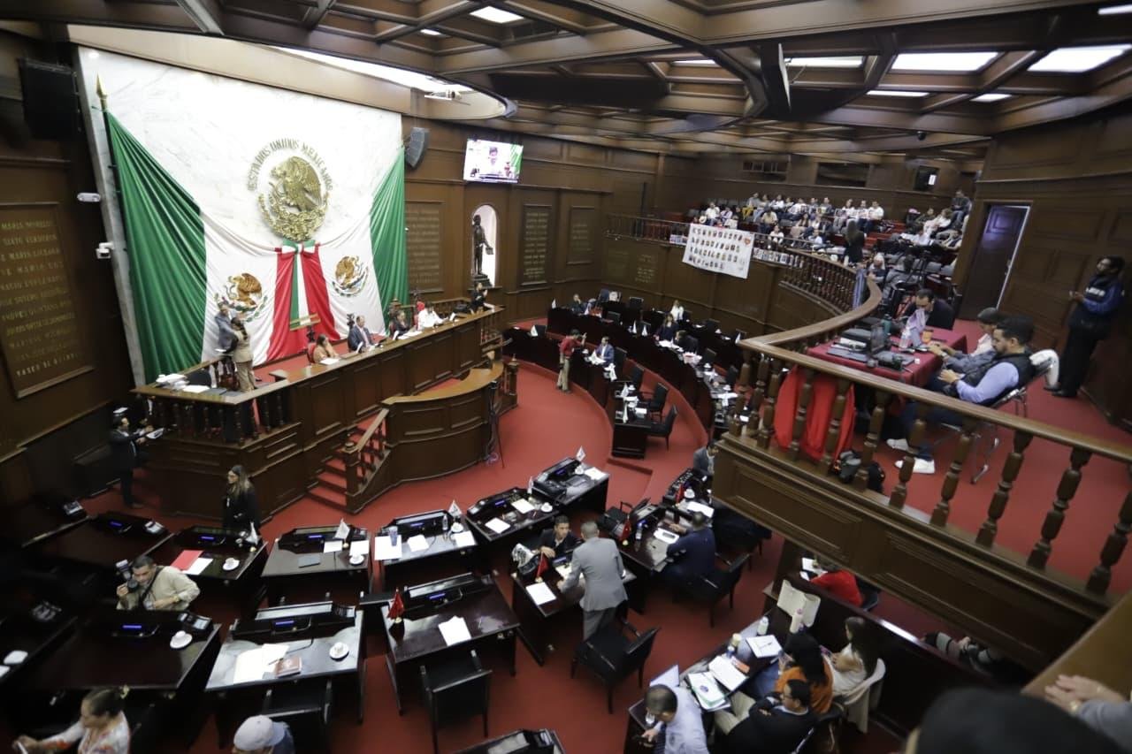 76 Legislatura impulsa trato digno en la atención de salud mental 76 Legislatura impulsa trato digno en la atención de salud mental