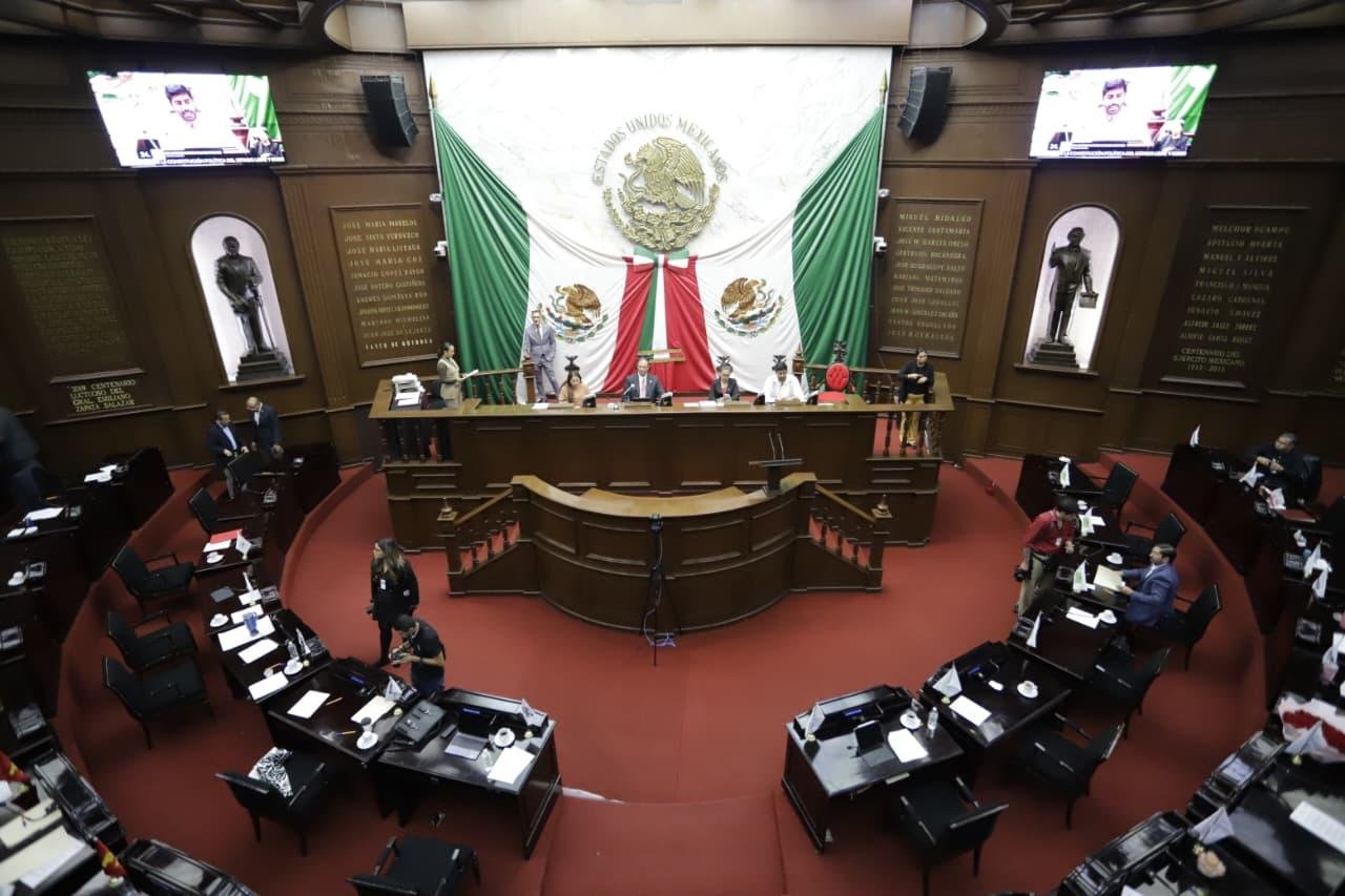 Reconoce 76 Legislatura a las enfermedades inmunes y sindemias en Ley de Salud