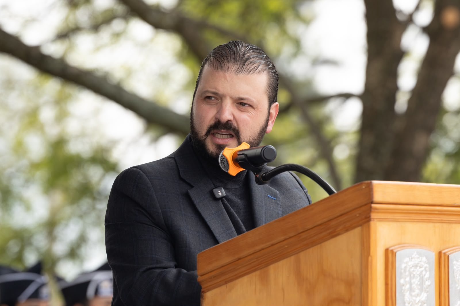 Gobierno de Michoacán condena agresión contra elementos de la Guardia Civil; una agente resultó con quemaduras de segundo grado: Raúl Zepeda