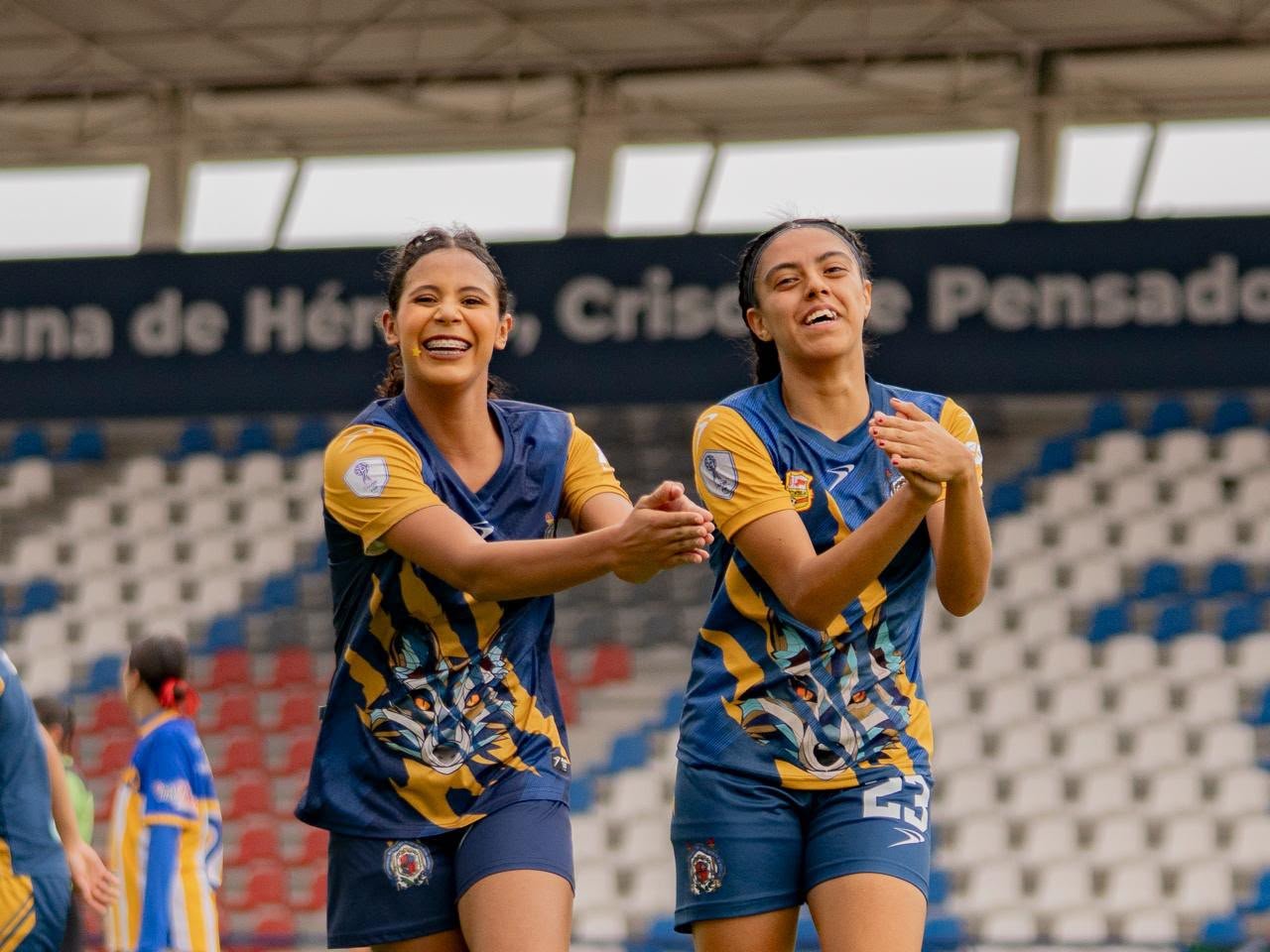 Atlético Morelia – UMSNH femenil firma otro partido espectacular y se coloca en la cima del grupo 5