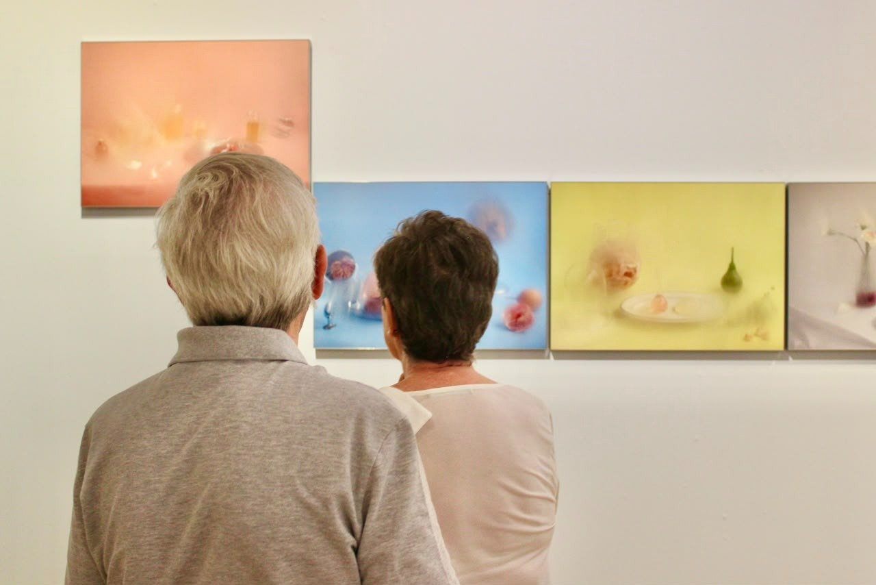 Secum invita a disfrutar este domingo de tres exposiciones gratuitas en el Clavijero