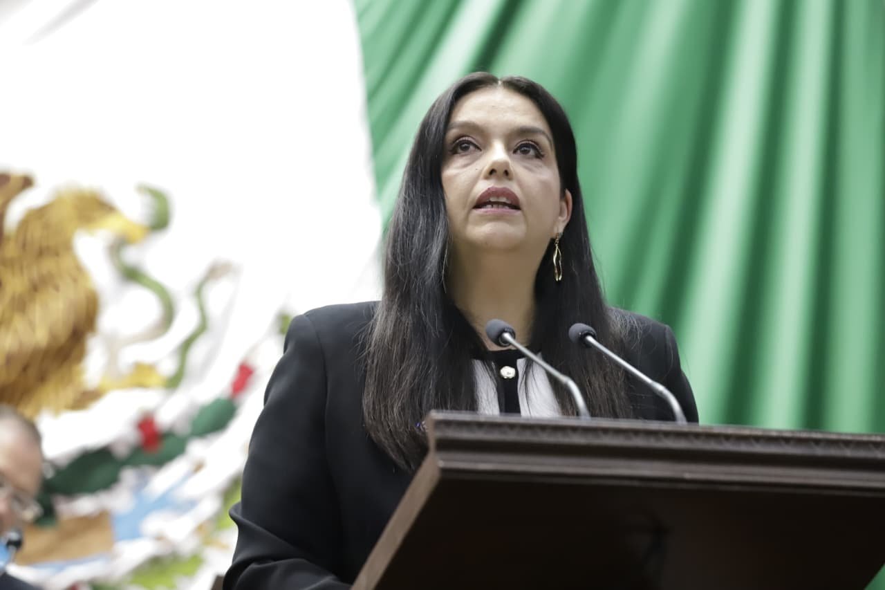 Impulsa diputada Tere Herrera la creación de espacios para lactancia materna en los DIF municipales