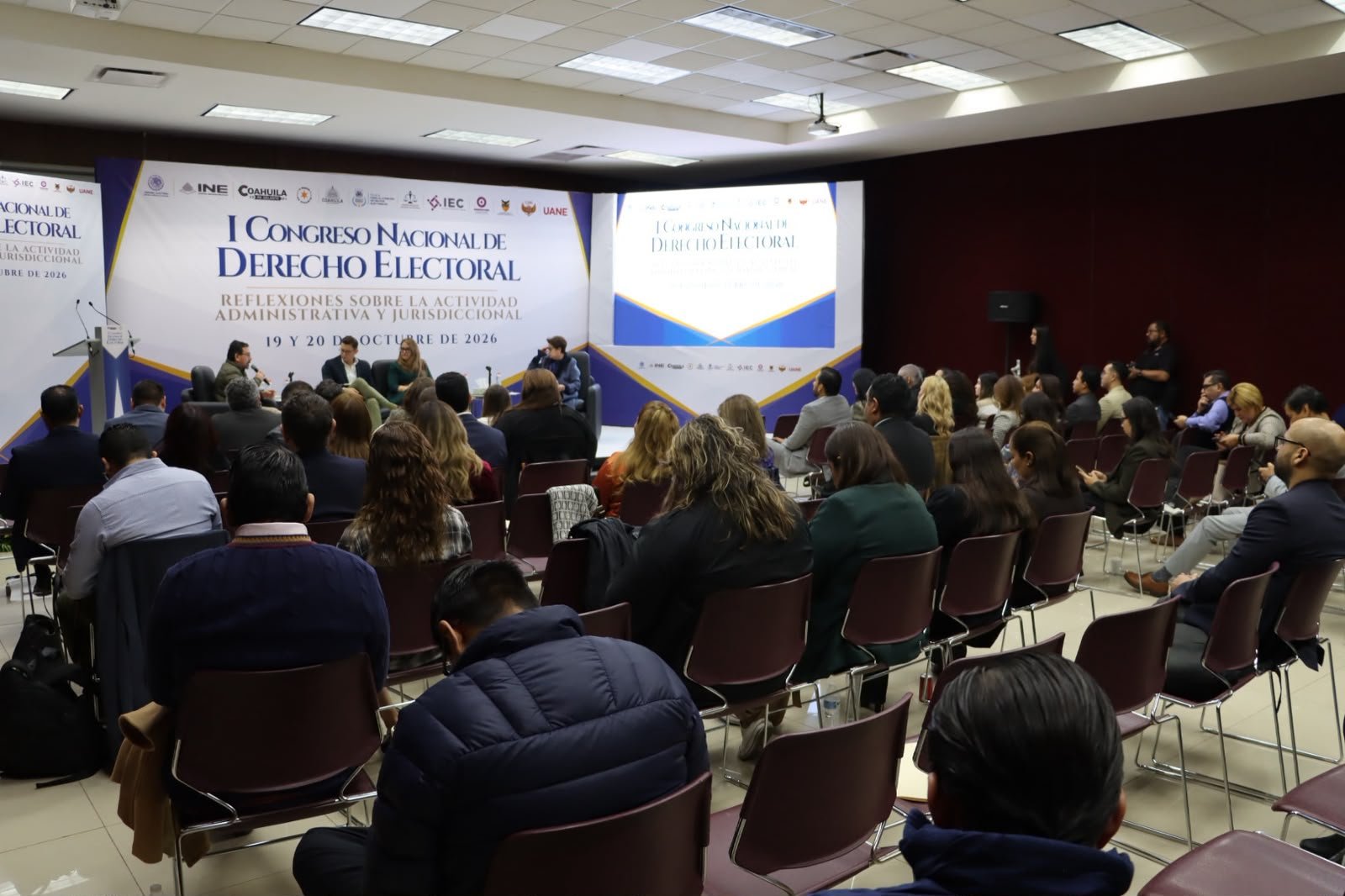Integridad electoral y autonomía institucional, pilares para fortalecer la democracia: INE Integridad electoral y autonomía institucional, pilares para fortalecer la democracia: INE