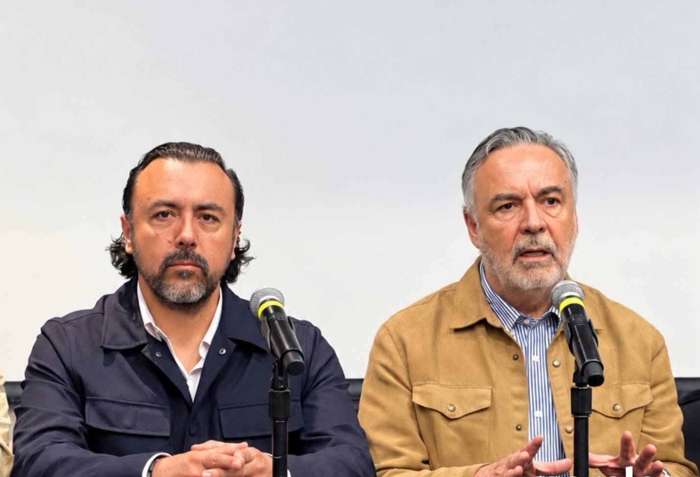 Alfonso Ramírez Cuéllar respalda a Gilberto Morelos para la Coordinación de Defensa de la 4T en Morelia