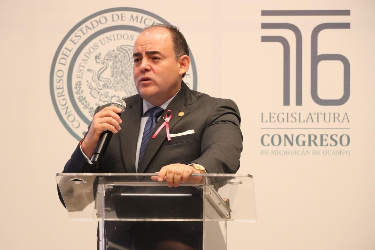 Justicia social y defensa de la soberanía nacional, legado vigente de Lázaro Cárdenas: Baltazar Gaona Justicia social y defensa de la soberanía nacional, legado vigente de Lázaro Cárdenas: Baltazar Gaona
