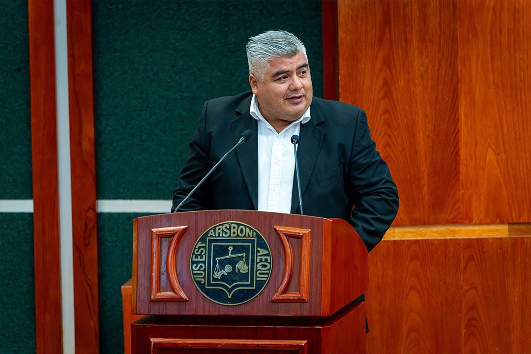 Poder Judicial de Michoacán suma 2 mil 986 personas capacitadas en lo que va de 2026