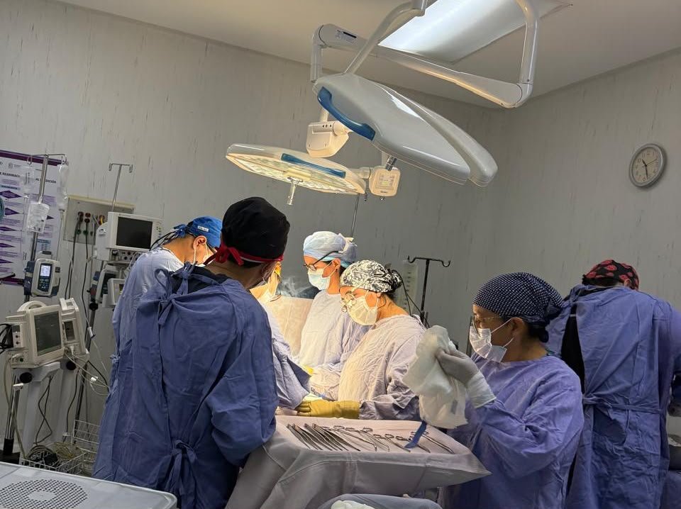 Donación de órganos transforma vidas, registra Michoacán 31 trasplantes de riñón en 2026