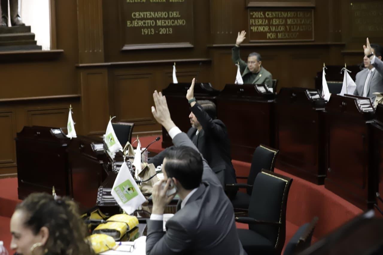 Congreso del Estado señala necesidad de evaluar uso de medicamentos para inducir el sueño Congreso del Estado señala necesidad de evaluar uso de medicamentos para inducir el sueño