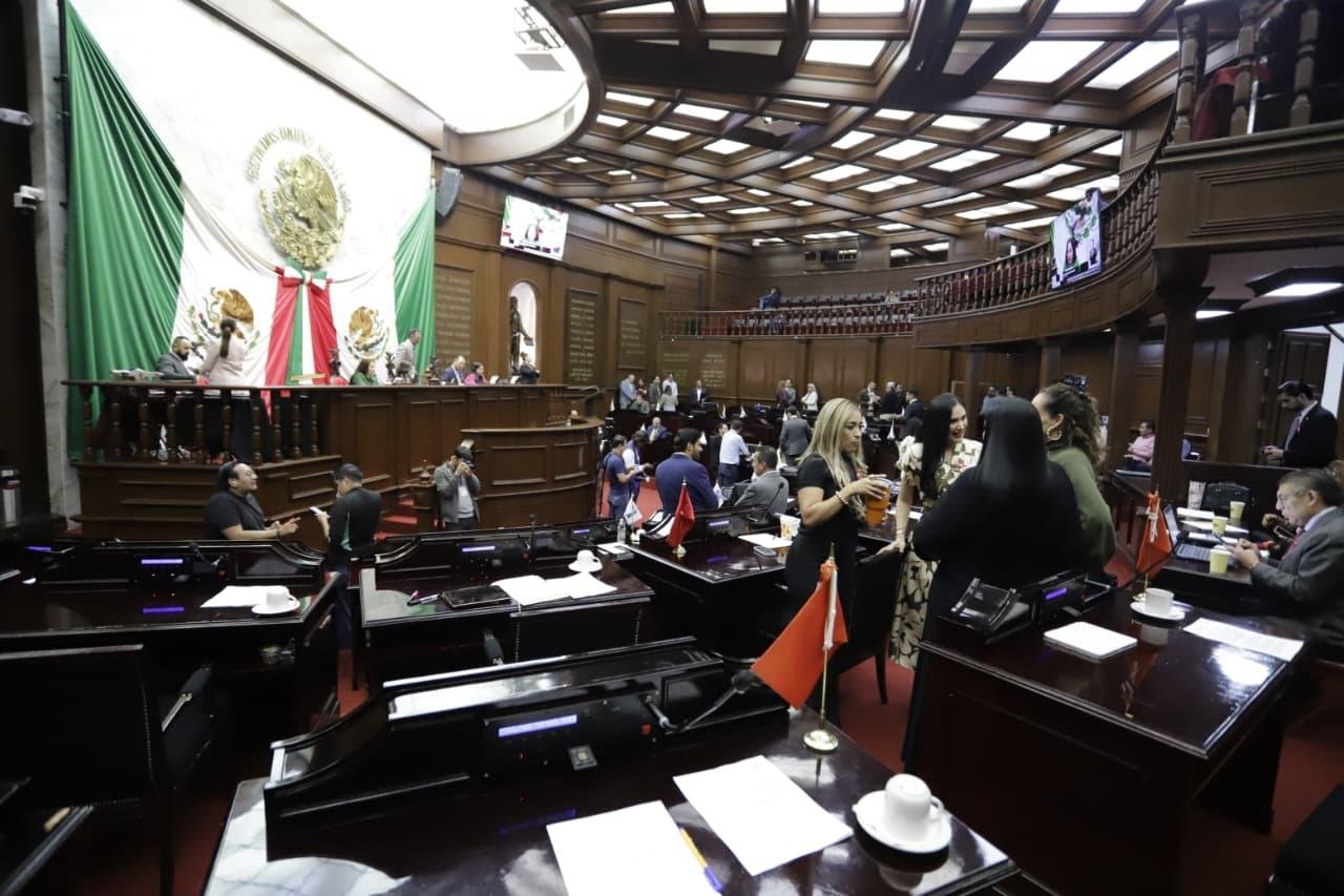 Prioriza 76 Legislatura la salud mental de niñas, niños y adolescentes, en la ley estatal Prioriza 76 Legislatura la salud mental de niñas, niños y adolescentes, en la ley estatal