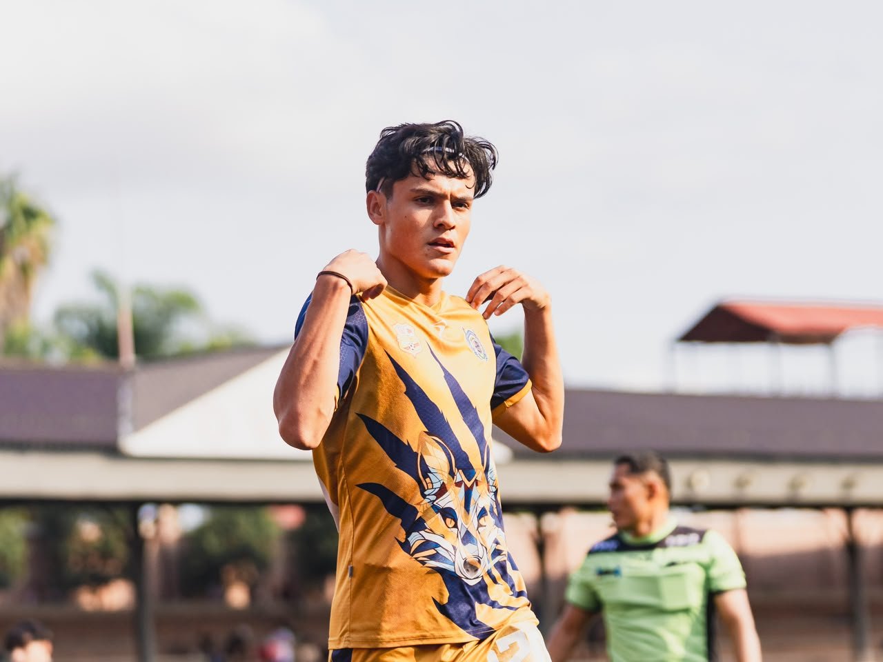 Zorros continúan como semillero del Atlético Morelia Zorros continúan como semillero del Atlético Morelia