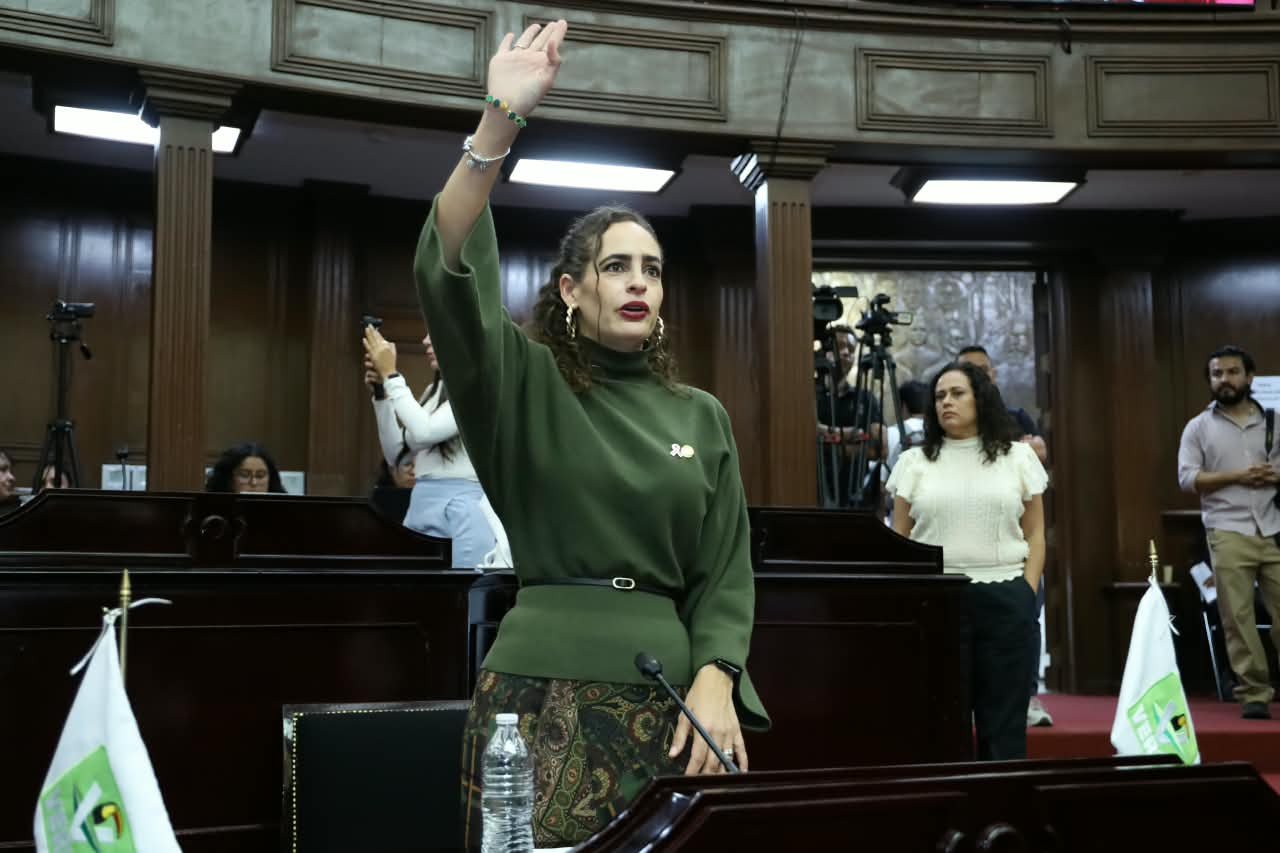 Sandra Arreola impulsa iniciativa para evitar la revictimización de niñas, niños y adolescentes Sandra Arreola impulsa iniciativa para evitar la revictimización de niñas, niños y adolescentes