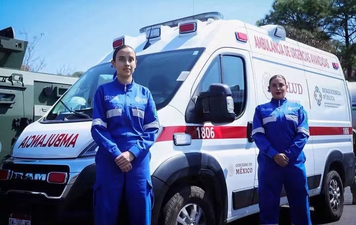 Anuncia ARB despliegue de más de 2 mil agentes para la Semana de Noche de Muertos