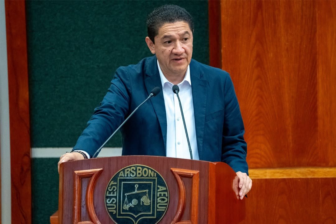 Prevé Poder Judicial de Michoacán juzgados en línea en Uruapan y Zamora para 2027