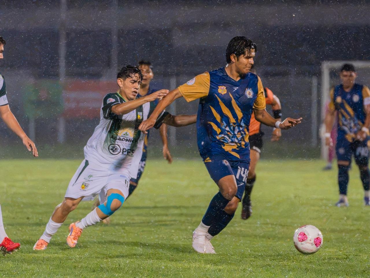 Atlético Morelia – UMSNH se mantiene invicto; este viernes visita a Deportivo Zamora