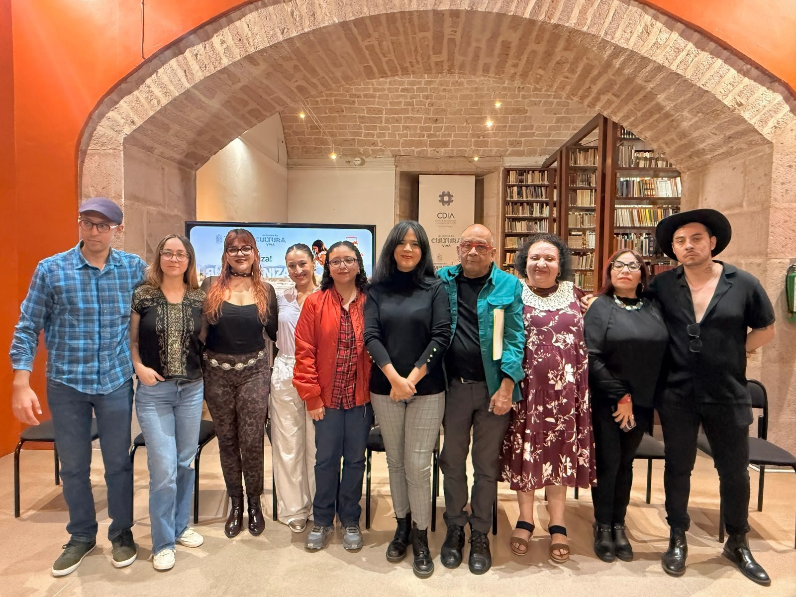 Secum presenta “Río de cenizas”, radionovela sobre migración y la búsqueda de identidad