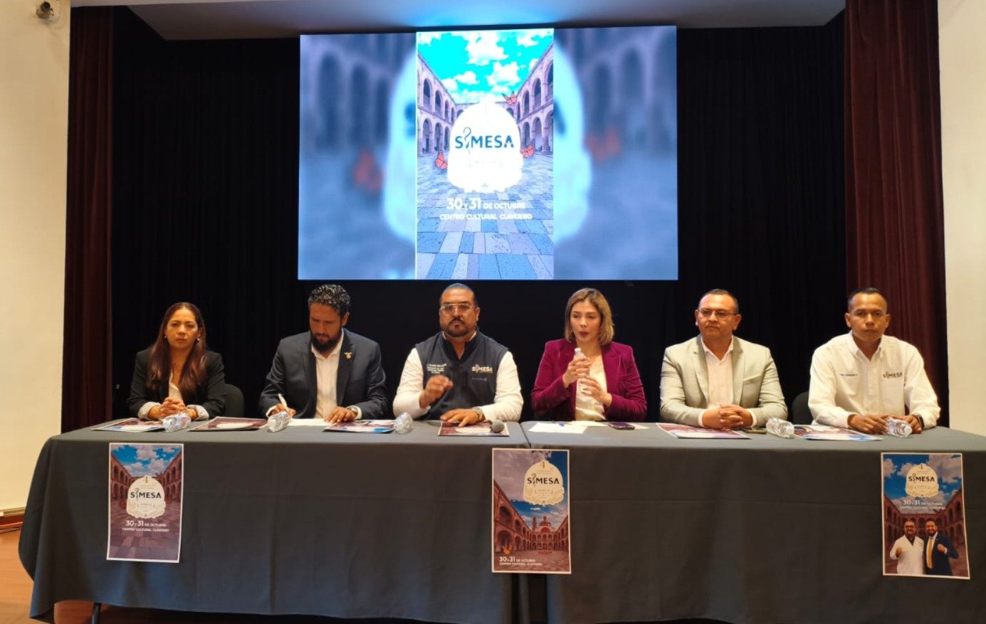 Michoacán sede del Congreso Nacional de Salud