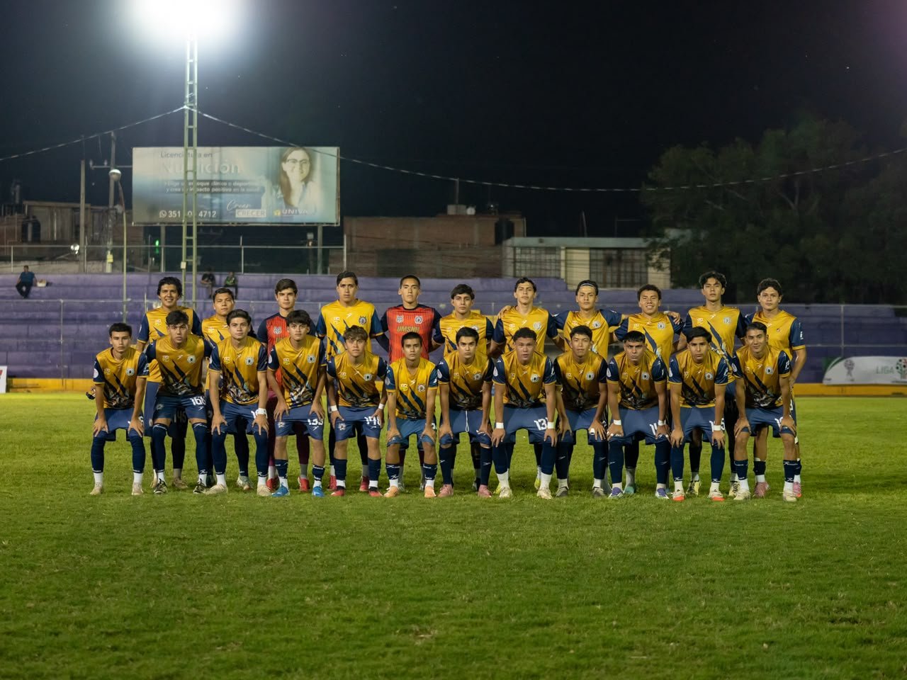 Atlético Morelia – UMSNH varonil sale victorioso de Zamora Atlético Morelia – UMSNH varonil sale victorioso de Zamora