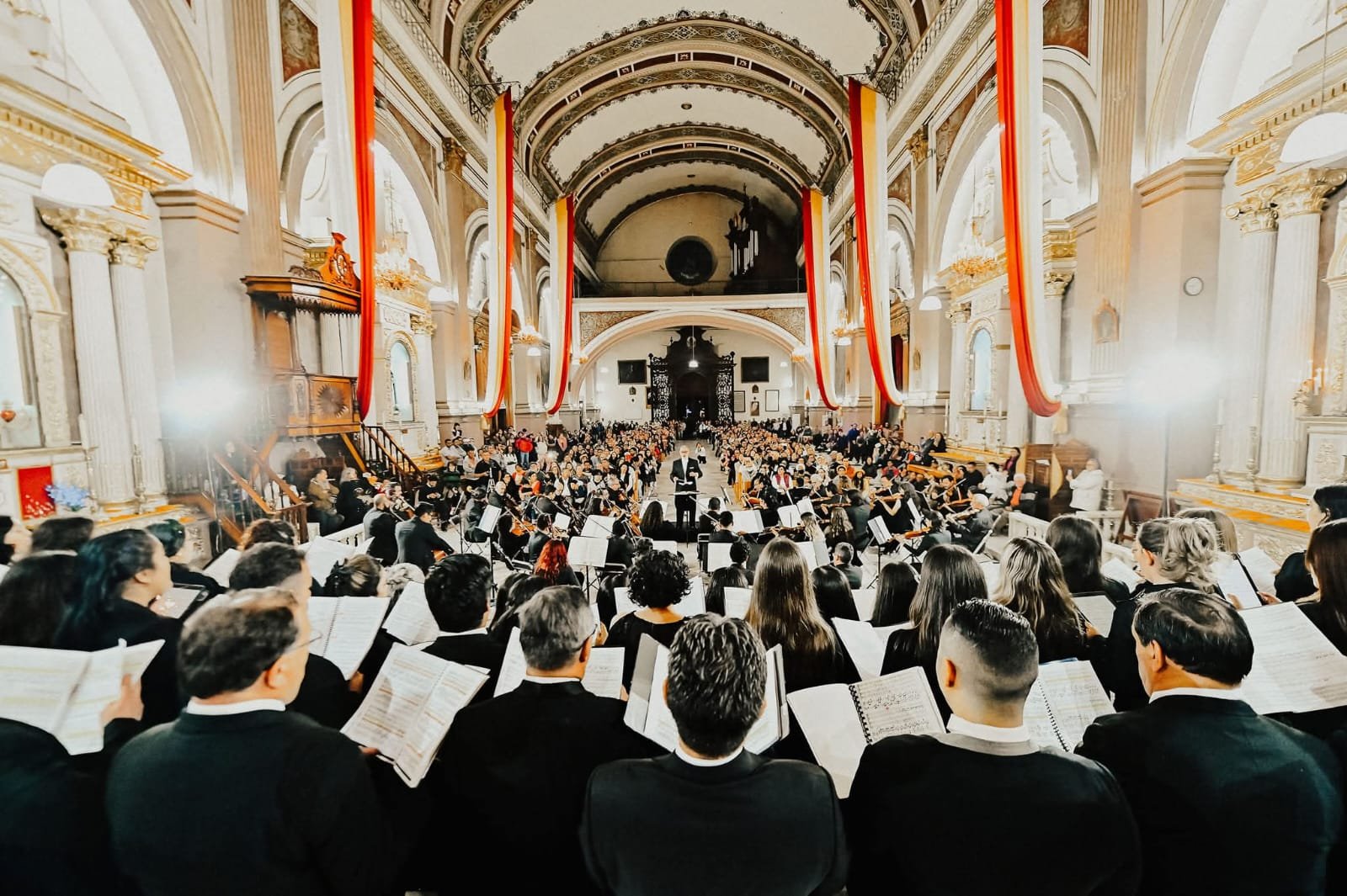 Osidem ofrecerá conciertos gratuitos por la Noche de Muertos
