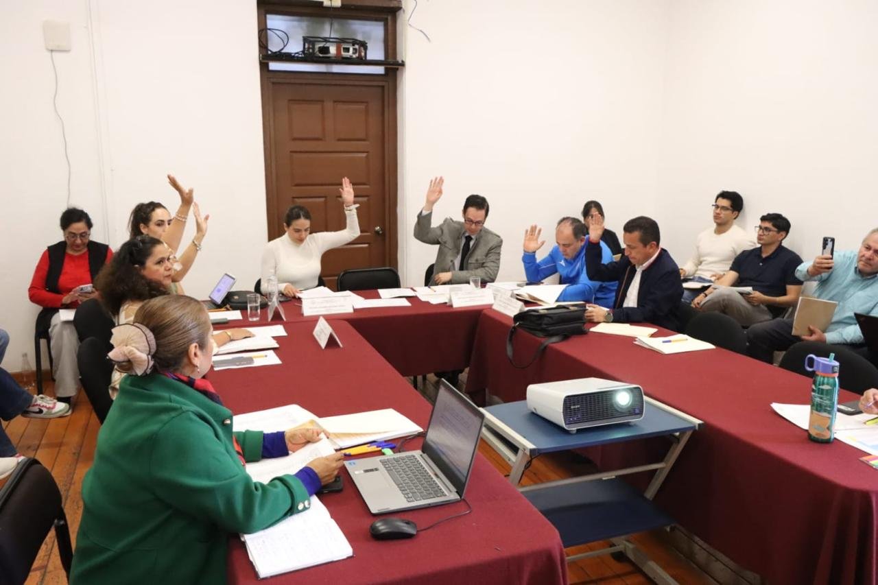 Aprueban en comisiones unidas de la 76 Legislatura 52 Leyes de Ingresos municipales