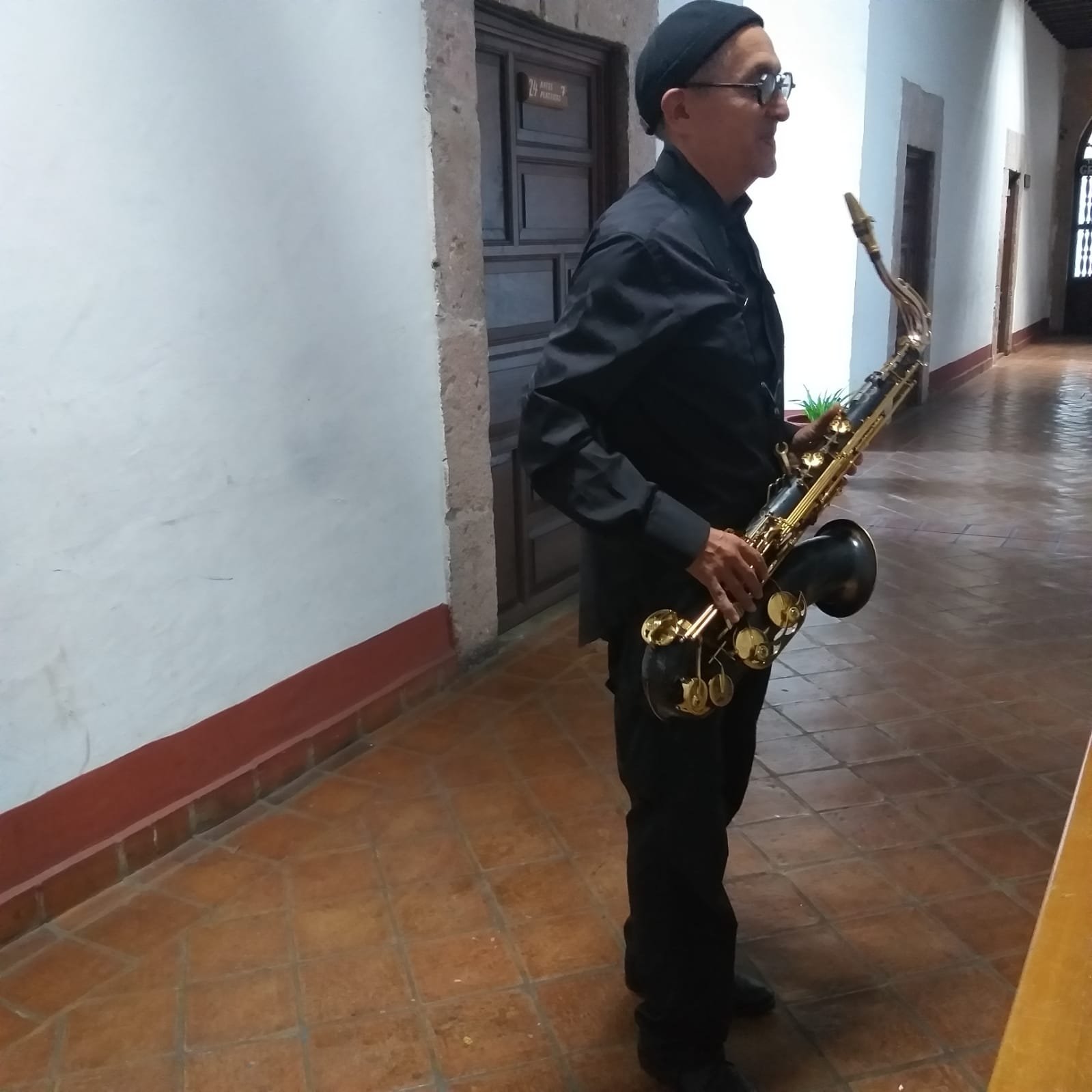 Juan Alzate impartirá clase magistral de improvisación en el CECAM de Tingambato Juan Alzate impartirá clase magistral de improvisación en el CECAM de Tingambato