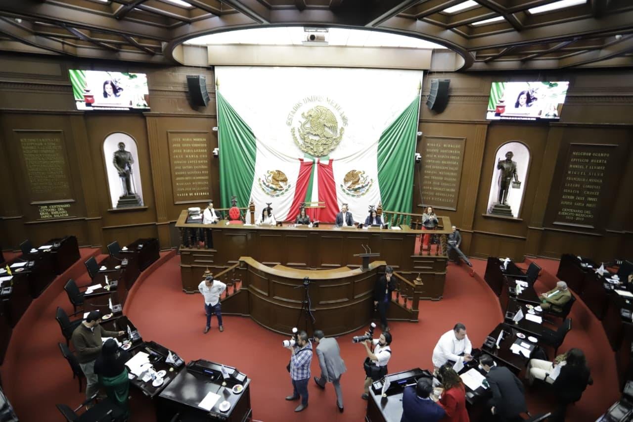 76 Legislatura define el 10 de septiembre como día en honor al General Nicolás de Régules