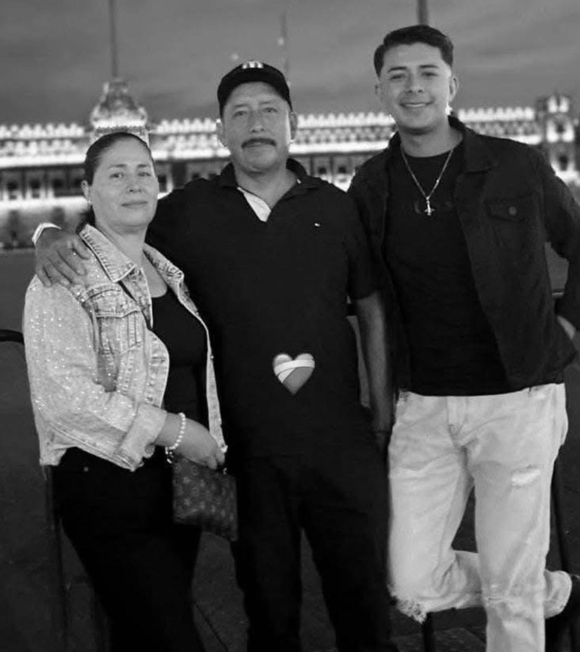 Condena PRI Michoacán asesinato del regidor de Indaparapeo, Adán Rodríguez Ávalos Condena PRI Michoacán asesinato del regidor de Indaparapeo, Adán Rodríguez Ávalos