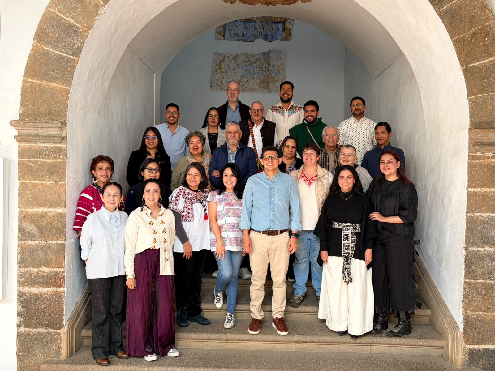 Evalúan mil 981 piezas para la edición 57 del Concurso Estatal de Artesanías en Pátzcuaro