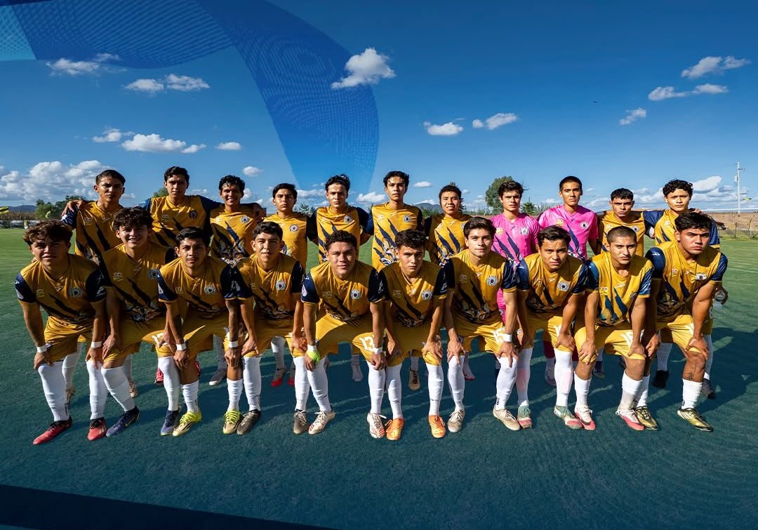 Zorros consolida el mejor inicio de la temporada de su historia en la Liga TDP