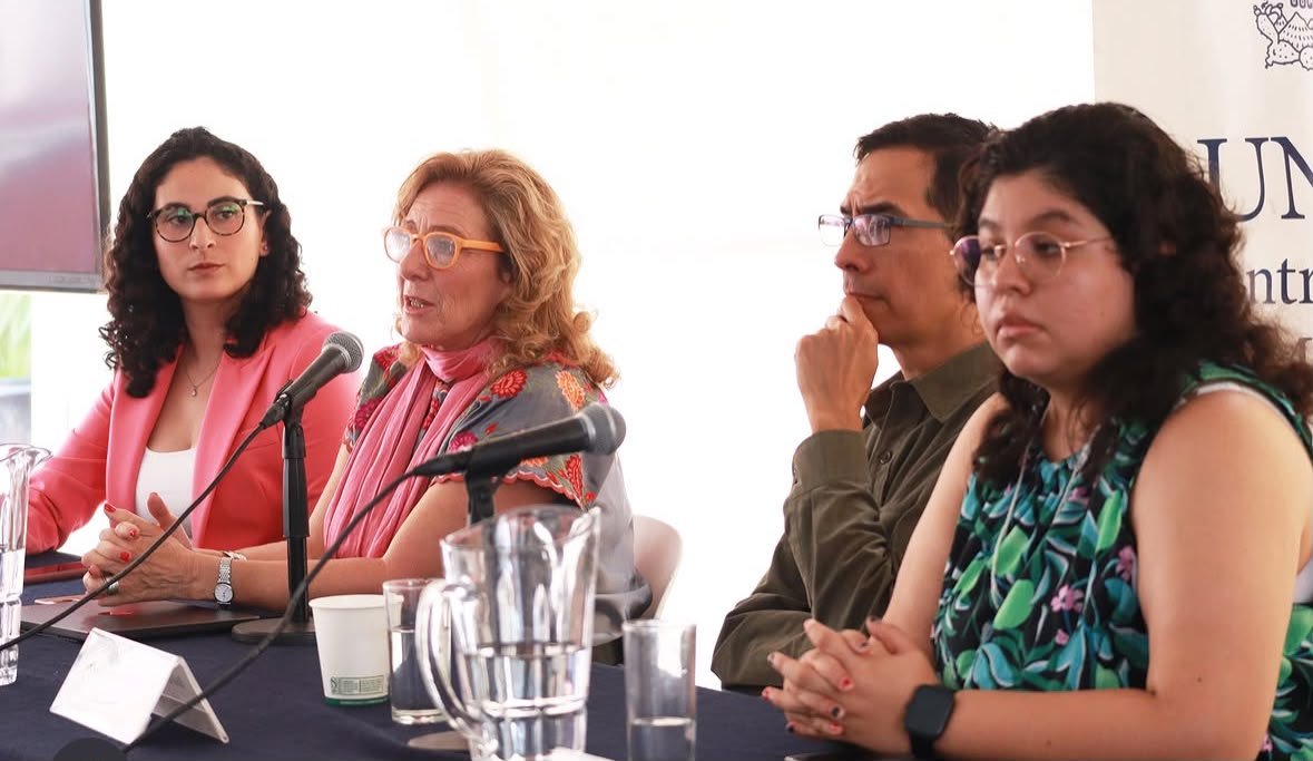 Lyra Minima, celebra 30 años de trayectoria internacional con su regreso a Morelia