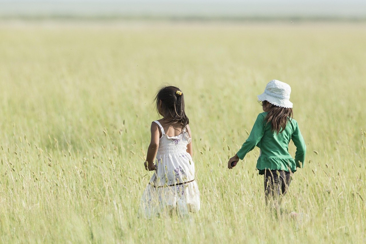 ¡Acabemos con el matrimonio infantil! ¡Invirtamos en los derechos de las niñas!
